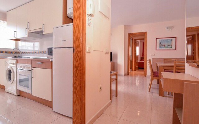 Apartamentos Marblau Las Alondras
