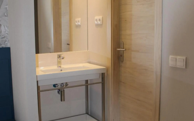 Modo Hotel Apartamento
