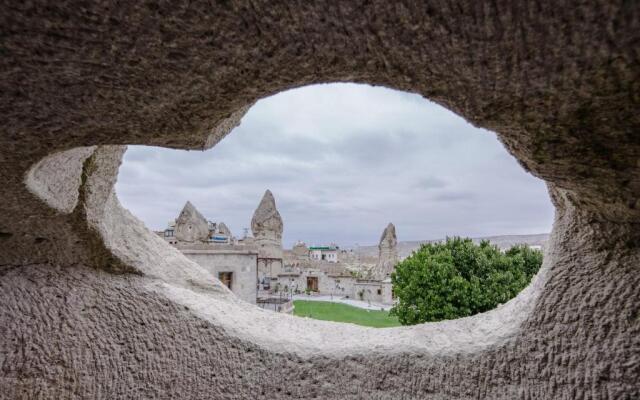 Lunar Cappadocia Hotel