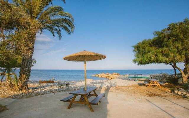Elya Beach Luxury Suites