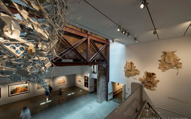 21c Museum Hotel Louisville