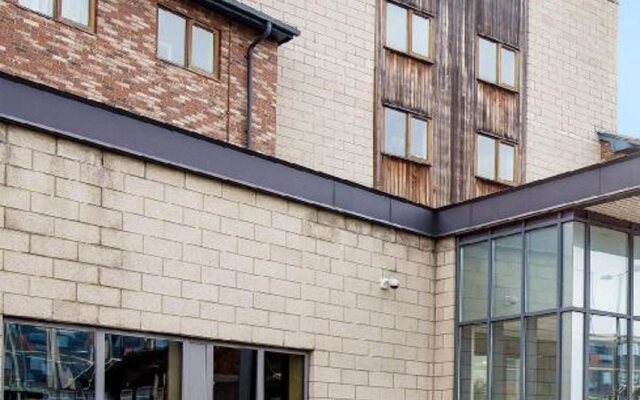 Travelodge Sunderland Central