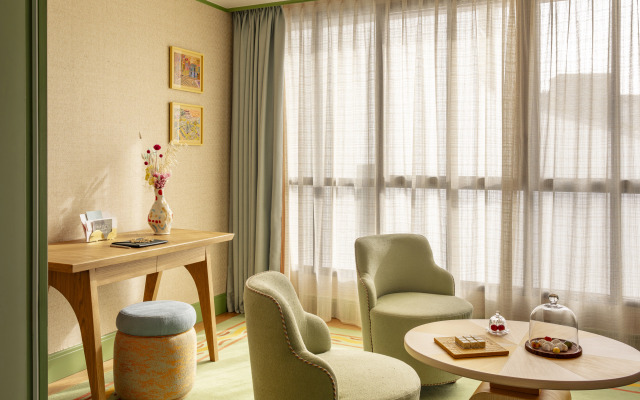 Opera Cadet Hotel
