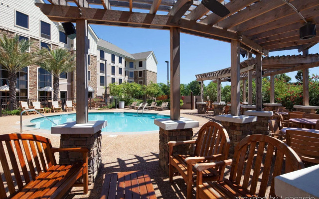 Homewood Suites by Hilton Montgomery EastChase