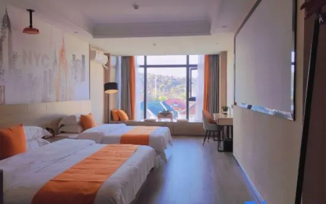 TangChao Hotel
