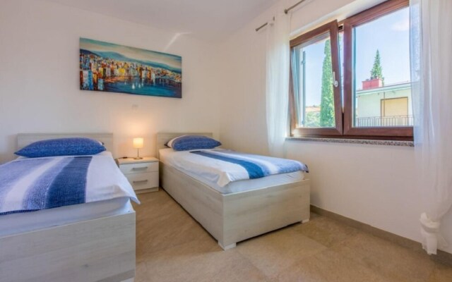 Apartment Anton 6 1 pax