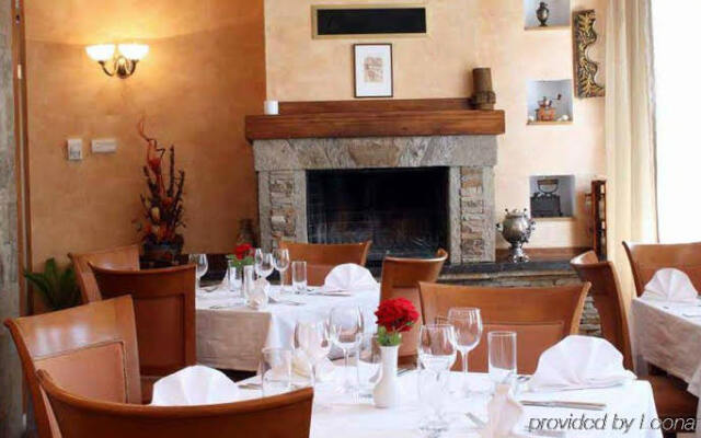 Lucky Light Boutique Hotel & Spa