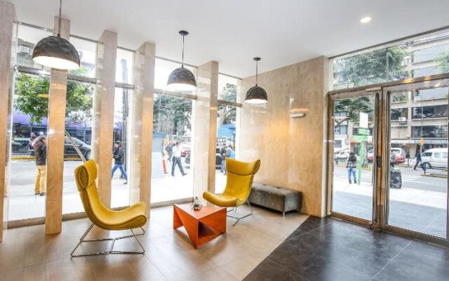 Trendy Host Canvas, Miraflores