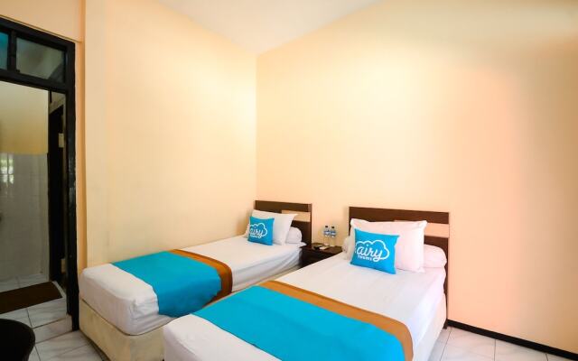 Airy Eco Syariah Bongkaran Jagalan 64 Surabaya