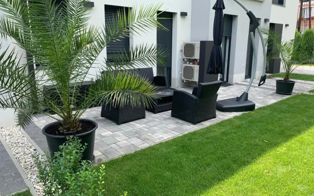 Perczel Apartman