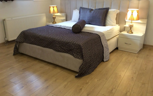 Nupelda Residence Hotel