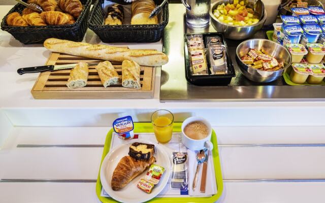 ibis budget Marseille Est Porte d'Aubagne