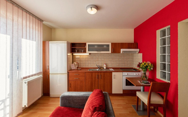 Urpin City Residence