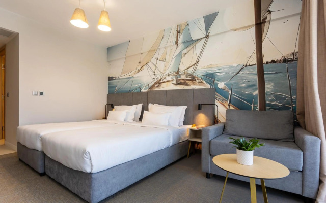 Hotel Antea Sozopol – By The Sea