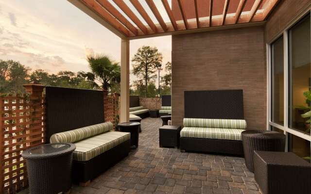 Home2 Suites by Hilton Biloxi North/D'Iberville