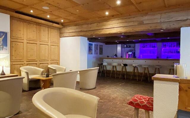 45m2 Alpenschick mit Ausblick - Pool - 2P. - E405