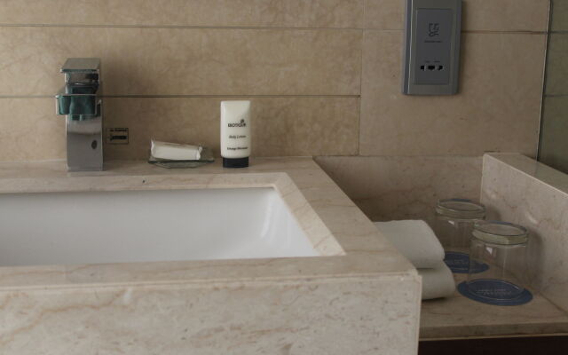 Hyatt Ahmedabad