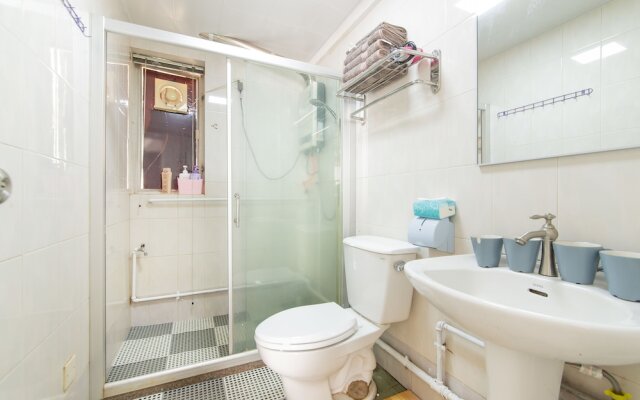 Shezhen Duwel Service Apartment Luohu