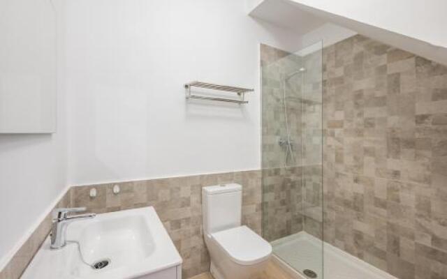 Apartamentos Doña Elvira Kings inn