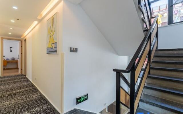 Hangzhou Moonlight Orchid Bay Homestay