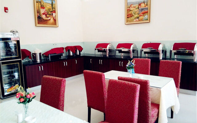 Hanting Hotel (Kunming Chenggong)