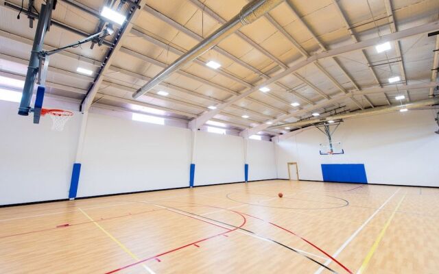 Eupepsia Wellness Center