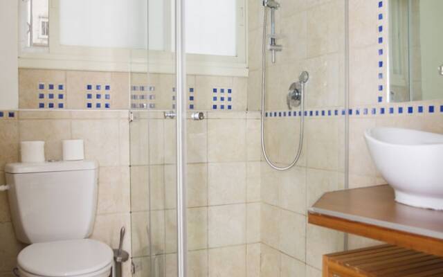 KAV Apartments-Ichilov Zikhron Yaakov St