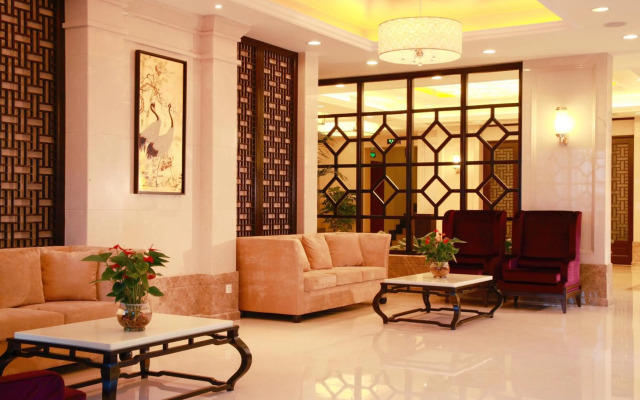 Xijiao Hotel Beijing