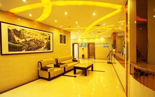 Zhouji Holiday Hotel - Pingxiang