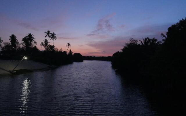 Lagoon Paradise Beach Resort