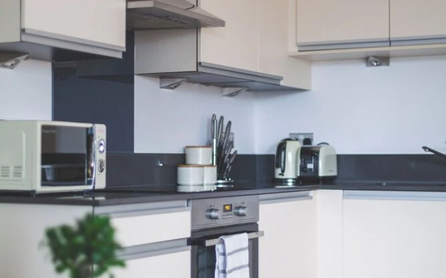 Cosy flat in Lambeth