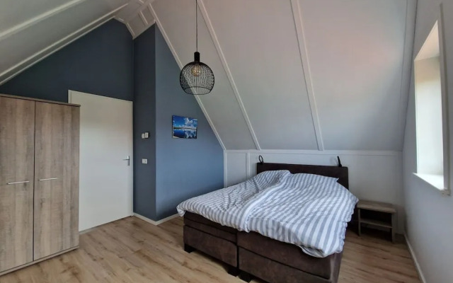 Holiday Home in Scherpenisse With Terrace