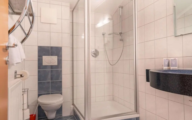 8 Pax & 3 BTH Apartment in Neustift im Stubaital