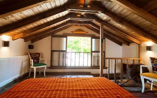 Arslan Bey Mansion Private Accommodation Facility