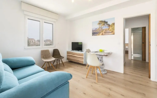Armonia - Apartment In Denia. Free Wifi