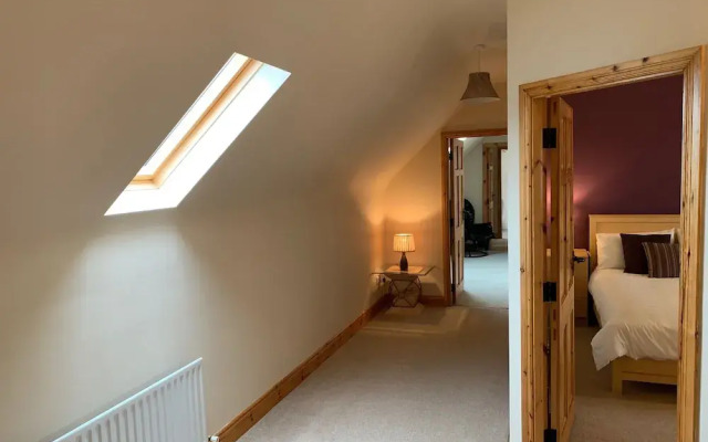 Racecourse Lodge Apartment