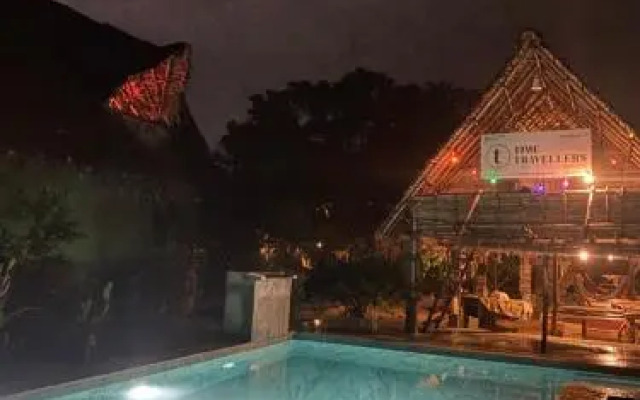 Time Travellers Hostel