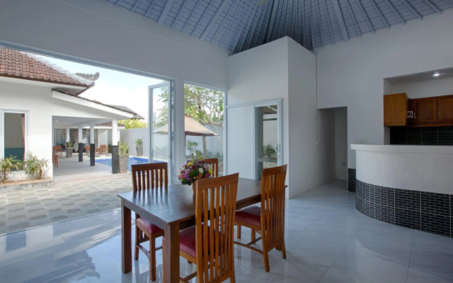 My Villa and Resort Canggu