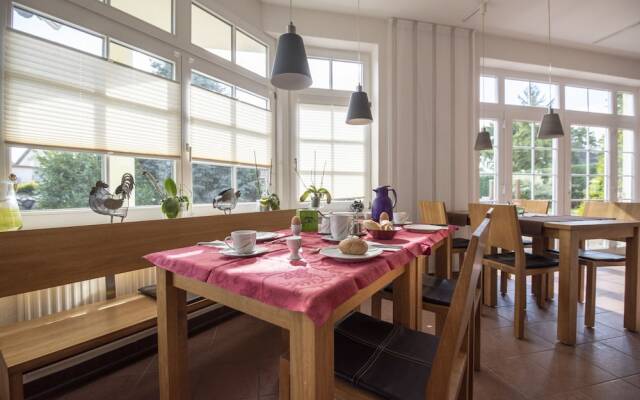 Pension Achtern Wieck