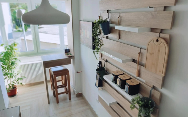 Apartman Lena