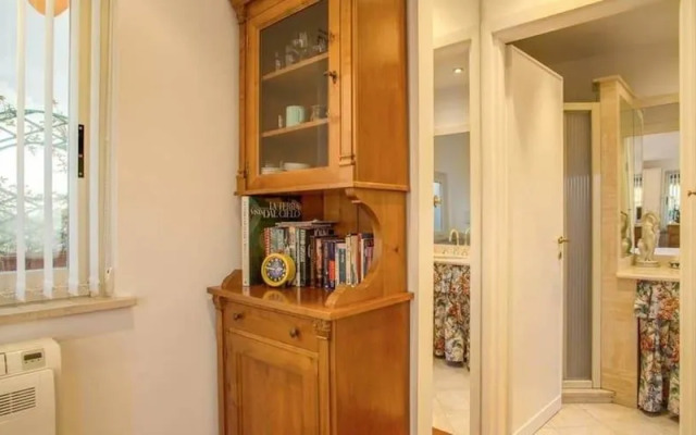 Exclusive Terrace Largo Argentina