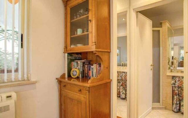 Exclusive Terrace Largo Argentina