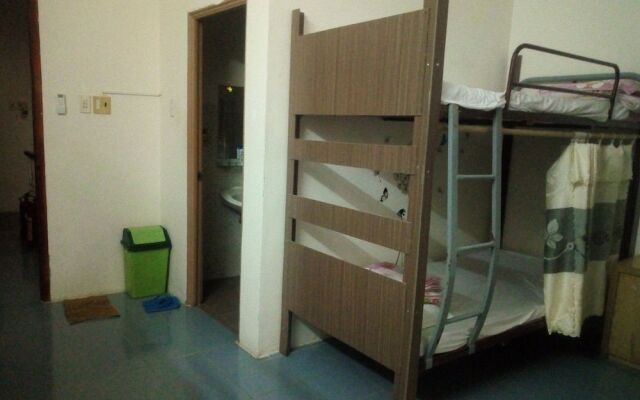 Bui Hostel