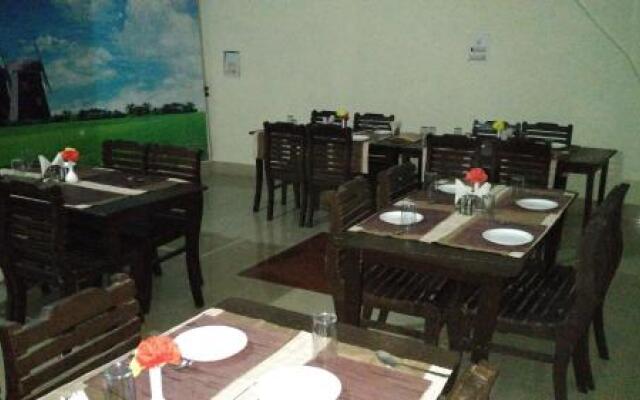 Domlat Hotel