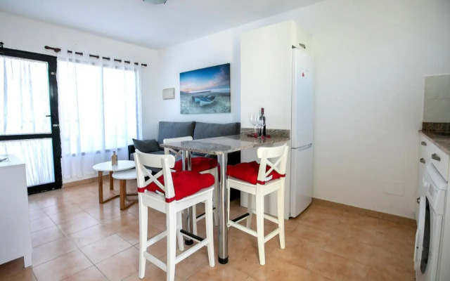 Apartamentos Vistas Dunasol