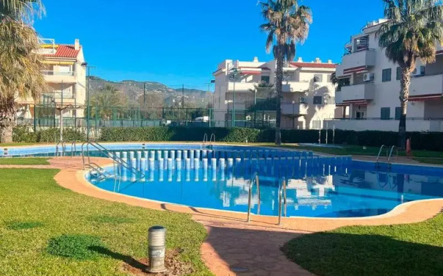 Apartamentos Las Arenas 3000