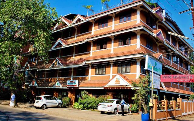 Kovilakam Residency Private Limited