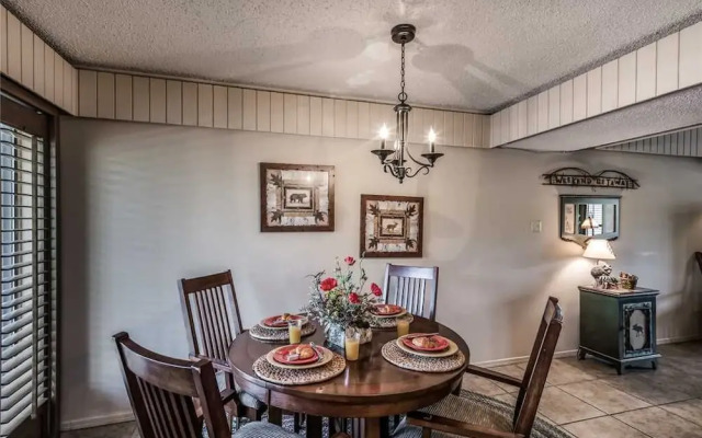 Aspen Run Condo 2B - Two Bedroom Condo