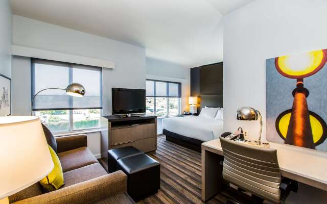 HYATT house Santa Clara