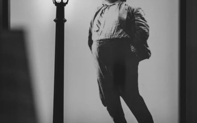 Viterbo'8 - The Artists House